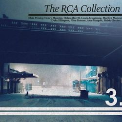 The RCA Collection - Sidney Bechet