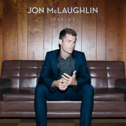 Like Us - Jon Mclaughlin