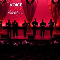 Christmas Live - Voice Male