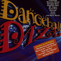 Dancehall Daze - Cobra