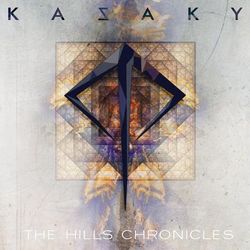 The Hills Chronicles - KAZAKY