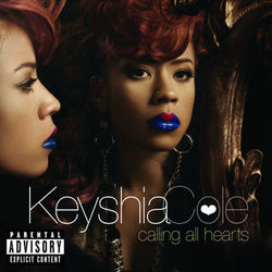 Calling All Hearts - Keyshia Cole