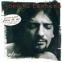 Alma - José El Francés