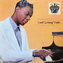 Piano Style - Nat King Cole