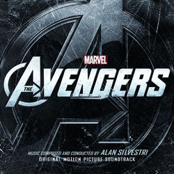 The Avengers - Alan Silvestri