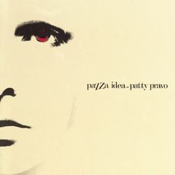 Patty Pravo - Pazza Idea
