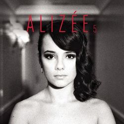 5 - Alizée
