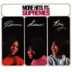 More Hits by The Supremes - The Supremes
