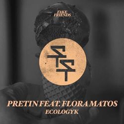 Pretin - Flora Matos