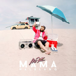 Mama halblang - MC Fitti