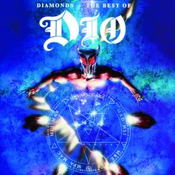 Diamonds - The Best Of Dio - Dio