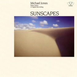Sunscapes - Michael Jones