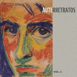 Auterretratos - Luis Eduardo Aute