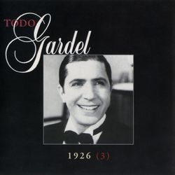 La Historia Completa De Carlos Gardel - Volumen 29 - Carlos Gardel