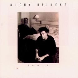 Paris/Midprice Different Packaging - Michy Reincke