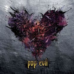 War Of Angels - Pop Evil