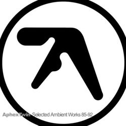 Selected Ambient Works 85-92 - Aphex Twin
