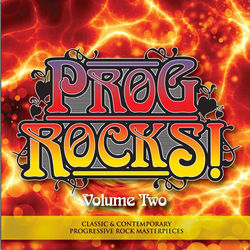 Prog Rocks!: Volume Two - Pain of Salvation