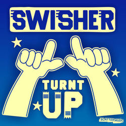 Turnt Up EP - Swisher