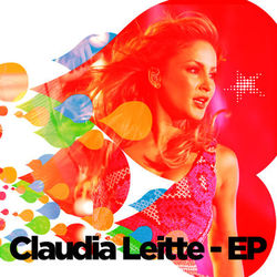 Claudia Leitte - EP - Cláudia Leitte