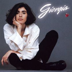 Giorgia/Incl. Extra Track - Giorgia