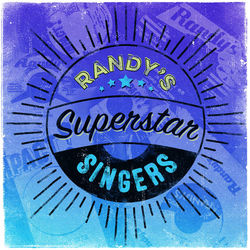 Randy's Superstar Singers - Alton Ellis