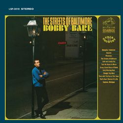 Streets of Baltimore - Bobby Bare