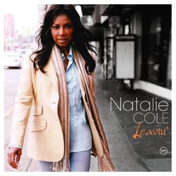 Leavin' - Natalie Cole