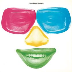 Pieces (Expanded Edition) - Bobby Womack
