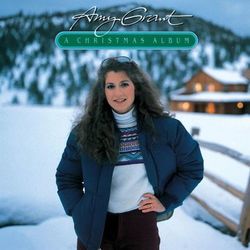 A Christmas Album - Amy Grant