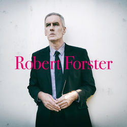 Let Me Imagine You - Robert Forster