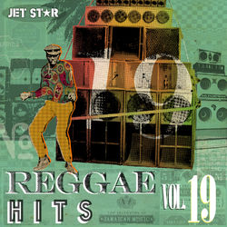Reggae Hits, Vol. 19 - Bob Andy