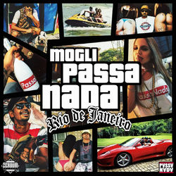 Passa Nada - Mogli MC