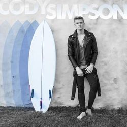 SURFBOARD - Cody Simpson