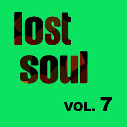 Lost Soul, Vol. 7 - Nancy Wilson