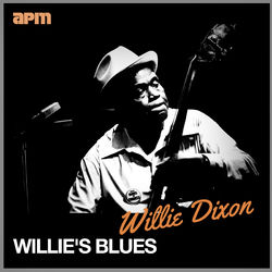 Willie's Blues - Willie Dixon