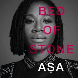 Bed of Stone - Asa