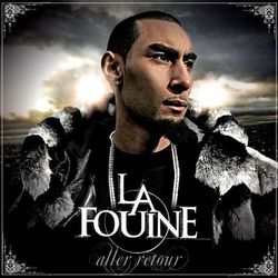 Aller Retour (Digital Deluxe Edition) - La Fouine