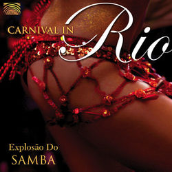 Carnival in Rio - Conjunto Nosso Samba