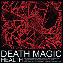 DEATH MAGIC - HEALTH