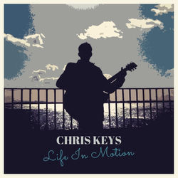 Life in Motion - Chris Keys