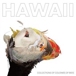 HAWAII - Collections of Colonies of Bees