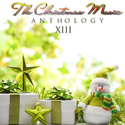 The Christmas Music Anthology, Vol. 13 - Vince Guaraldi Trio