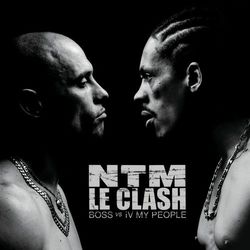 Le Clash (B.O.S.S. vs. IV My People) - Suprême NTM