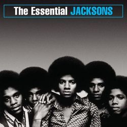The Essential Jacksons - The Jacksons