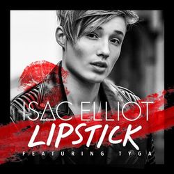 Lipstick - Isac Elliot