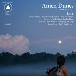 Love - Amen Dunes