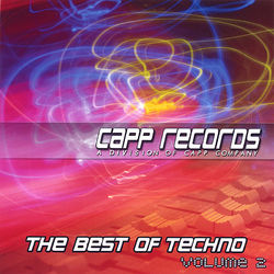 The Best Of Techno, Vol 2 - Bass Invaders