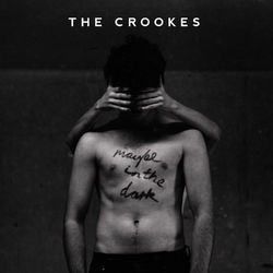 Maybe In The Dark - The Crookes