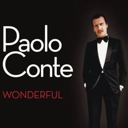 Wonderful - Paolo Conte